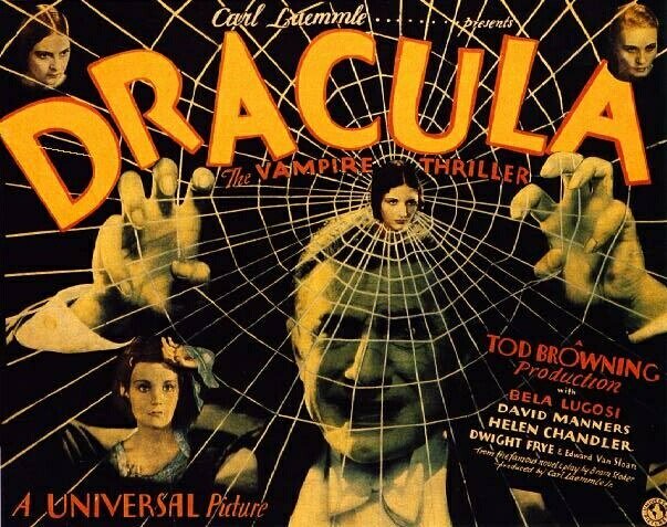 Dracula-1